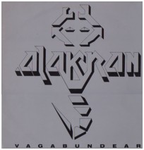 Vagabundaer, original Argentina cover