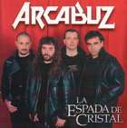 La Espada De Cristal