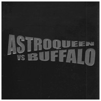 Astroqueen vs Buffalo