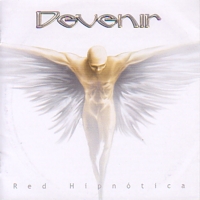 Red Hipnotica - different CD version