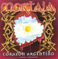 Corazon Argentino
