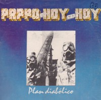 The good PAPPO Y HOY NO ES HOY album