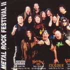 Metal Rock Festival II