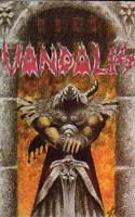 Vandalis Cassette Album
