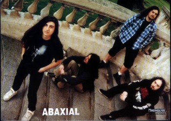 Abaxial 1994