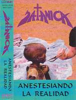 SATANICA (good raw thrashy Metal, great guitar from Avellaneda, 1994)