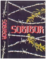 SOBIBOR (good powerfull Metal, 19??)