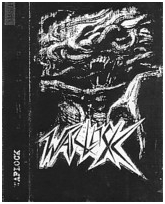 WARLOCK (good raw thrashy Metal, 19??)