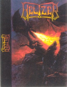 Helizer demo 1997