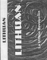 Lithuan Demo 1997