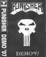Punisher Demo 1997