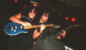 Montreal live 2001