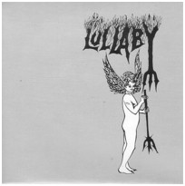 Lullaby, single cover