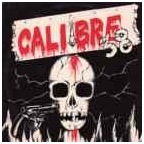 Calibre 38 LP version