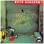 Rock Garagem II