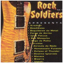 Rock Soldiers 1