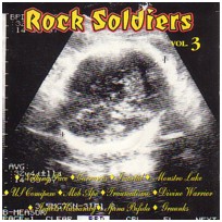 Rock Soldiers 3