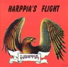 Harppias Flight