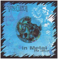In Metal - The Return