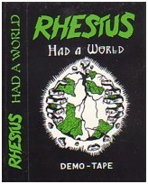 Demo - Had a world