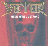 Metal Made Us Strong