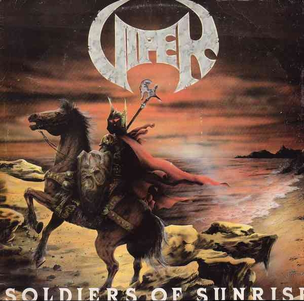 Soldiers Of Sunrise