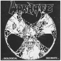 Biological Decimate