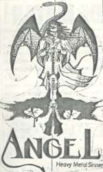 ANGEL logo