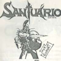 SANTUARIO logo