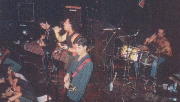 Delpht live 2001