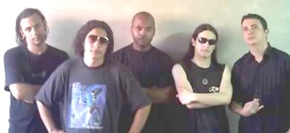 Dynamo War in 2003