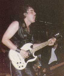 Marcos Patriota 1985
