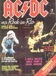 `Rock in Rioprogramm for AC-DC