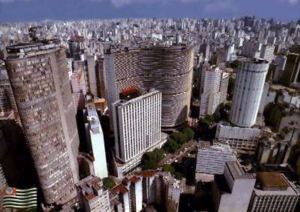 Sao Paulo - The capital of Brazilian Metal