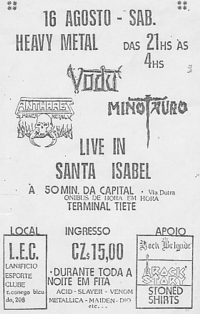 Flyer 1986