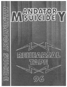 Mandatory Suicide, Demo, 1996