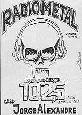 Radio show `Radiometal