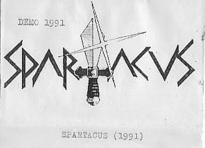 SPARTACUS Demo 1991