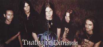 Tuatha De Danann 1999