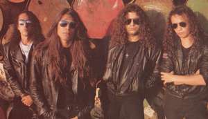 Witchhammer 1992