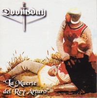 La Muerte Del Rey Arturo