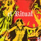 El Ritual LP from 1971, re-ediion