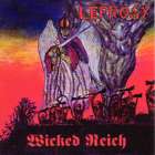 Wicked Reich - CD version
