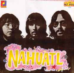 Nahuatl LP 1973