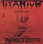 Tratando De Sobrevivir