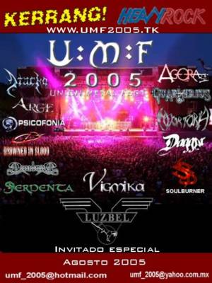Great festival 2005