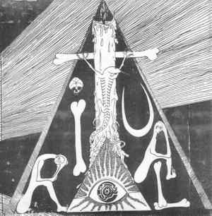 Ritual band logo
