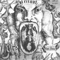 Ritual original cover 1971