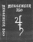 Messenger 360, great Metal band from Chicago, demo from 1996